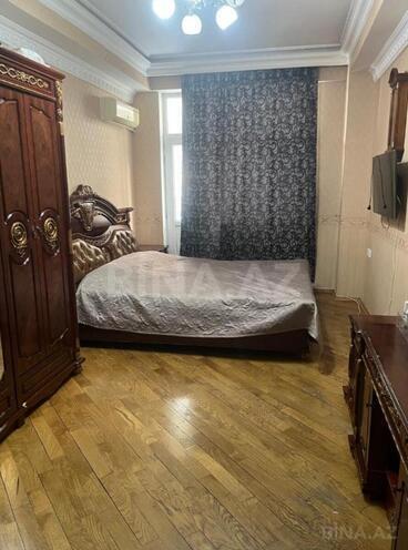 Продаётся 3-комн. новостройка 90 м², м. Низами, photo 4 from 21