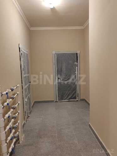Satılır 4 otaqlı yeni tikili 143 m², Bakıxanov q., photo 17 from 21