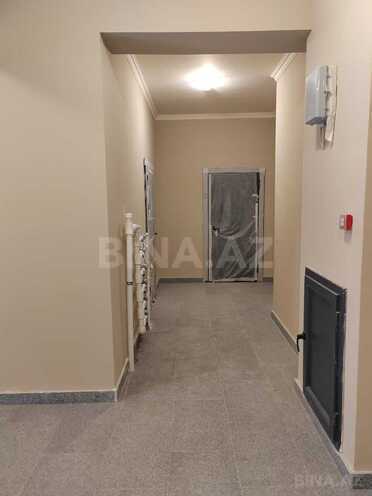 Satılır 4 otaqlı yeni tikili 143 m², Bakıxanov q., photo 16 from 21
