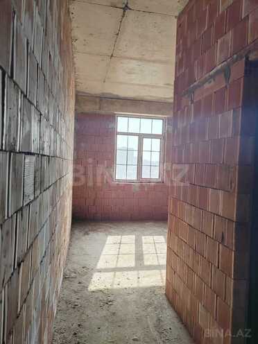 Satılır 4 otaqlı yeni tikili 143 m², Bakıxanov q., photo 13 from 21