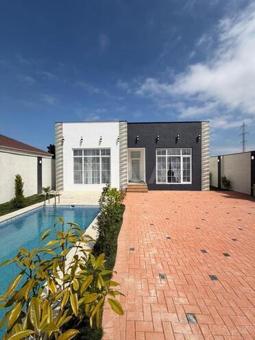 Продаётся 4-комн. дом/дача 140 м², пос. Шувеляны, photo 1 from 15