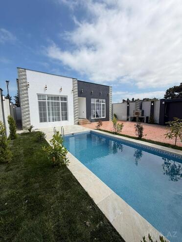 Продаётся 4-комн. дом/дача 140 м², пос. Шувеляны, photo 4 from 15