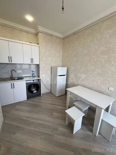 Сдаётся 2-комн. новостройка 40 м², photo 1 from 10