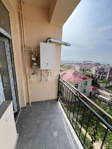 Сдаётся 2-комн. новостройка 40 м², photo 9 from 10