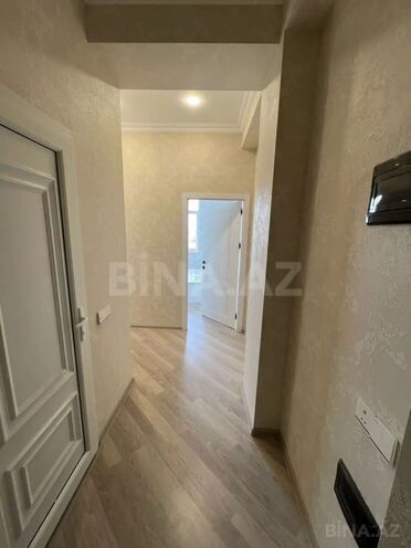 Сдаётся 2-комн. новостройка 40 м², photo 7 from 10