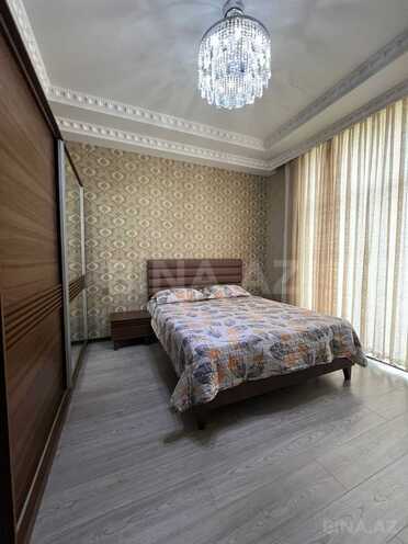 Сдаётся 2-комн. новостройка 64 м², пос. Аг шехер, photo 3 from 8