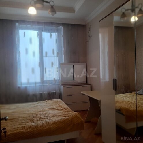 Satılır 3 otaqlı yeni tikili 105 m², İnşaatçılar m., photo 7 from 14