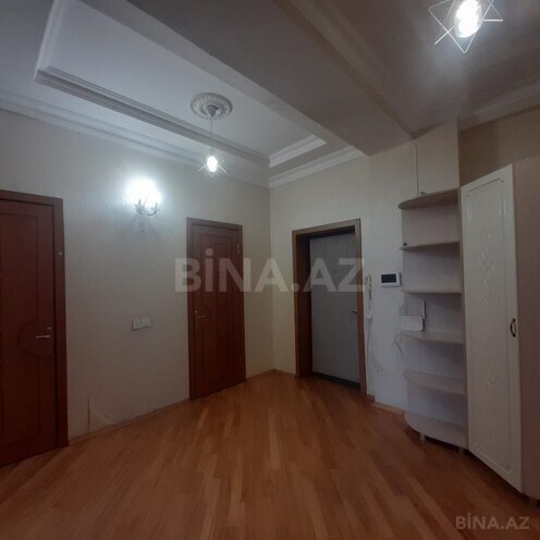 Satılır 3 otaqlı yeni tikili 105 m², İnşaatçılar m., photo 9 from 14
