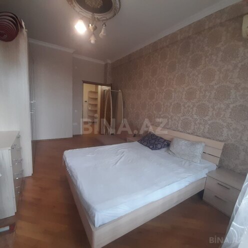 Satılır 3 otaqlı yeni tikili 105 m², İnşaatçılar m., photo 6 from 14