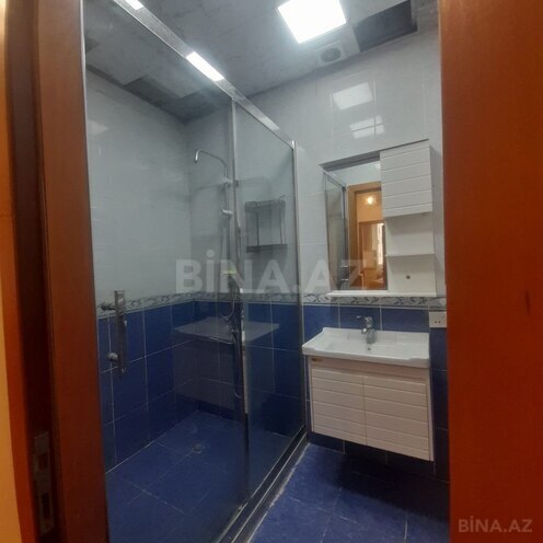 Satılır 3 otaqlı yeni tikili 105 m², İnşaatçılar m., photo 13 from 14