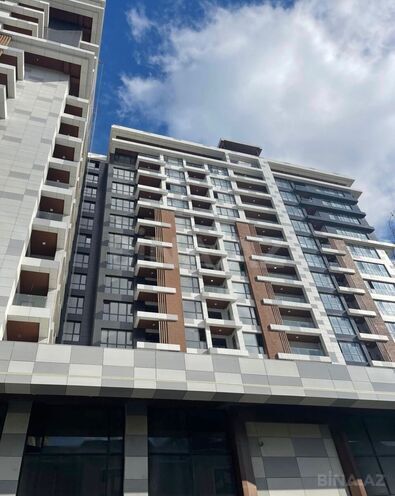 Продаётся 2-комн. новостройка 60 м², м. Кероглу, photo 6 from 16