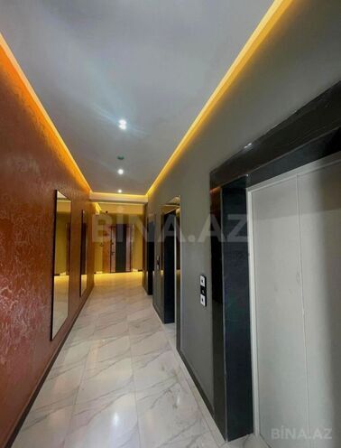 Продаётся 2-комн. новостройка 60 м², м. Кероглу, photo 9 from 16