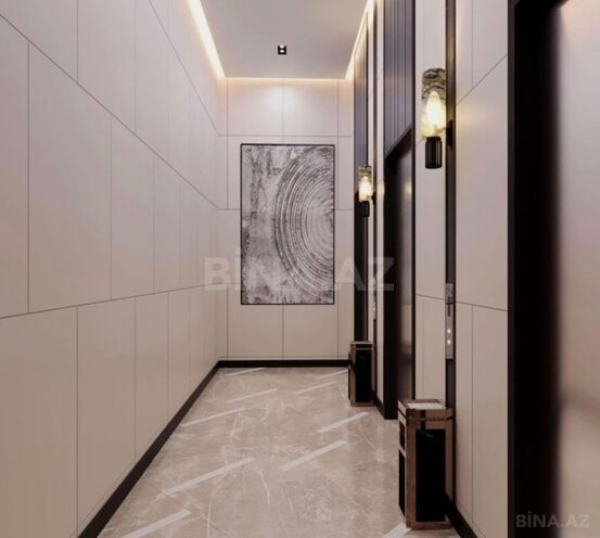 Продаётся 2-комн. новостройка 60 м², м. Кероглу, photo 8 from 16