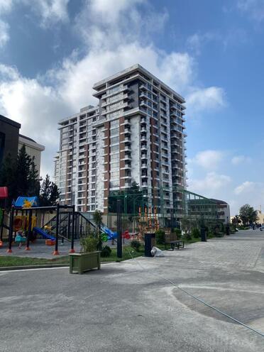 Продаётся 2-комн. новостройка 60 м², м. Кероглу, photo 12 from 16