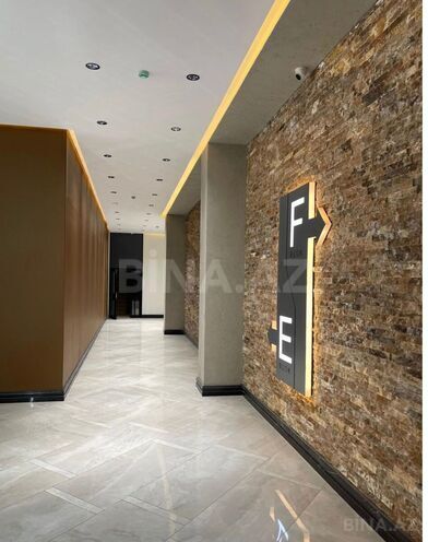 Продаётся 2-комн. новостройка 60 м², м. Кероглу, photo 4 from 16