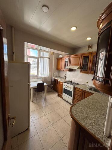 Сдаётся 4-комн. новостройка 100 м², м. Кара Караев, photo 16 from 22