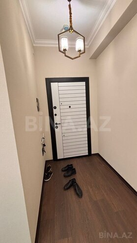 Satılır 2 otaqlı yeni tikili 55 m², 20 Yanvar m., photo 16 from 18