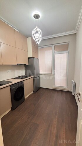Satılır 2 otaqlı yeni tikili 55 m², 20 Yanvar m., photo 8 from 18