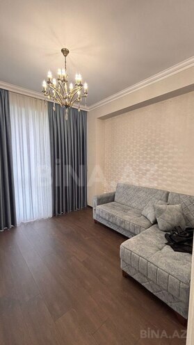 Satılır 2 otaqlı yeni tikili 55 m², 20 Yanvar m., photo 3 from 18