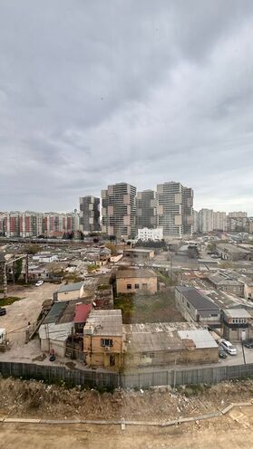 Satılır 2 otaqlı yeni tikili 55 m², 20 Yanvar m., photo 17 from 18