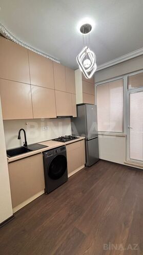 Satılır 2 otaqlı yeni tikili 55 m², 20 Yanvar m., photo 7 from 18