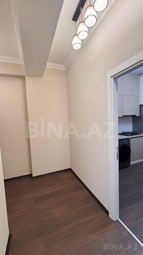 Satılır 2 otaqlı yeni tikili 55 m², 20 Yanvar m., photo 11 from 18
