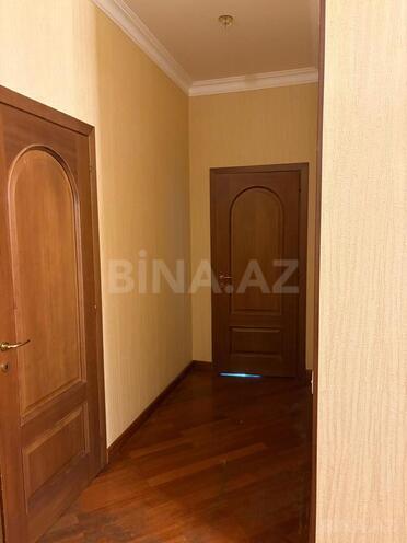 Satılır 3 otaqlı yeni tikili 169 m², Nəsimi r., photo 9 from 10