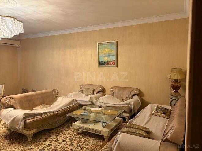 Satılır 3 otaqlı yeni tikili 169 m², Nəsimi r., photo 4 from 10