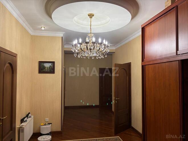 Satılır 3 otaqlı yeni tikili 169 m², Nəsimi r., photo 6 from 10
