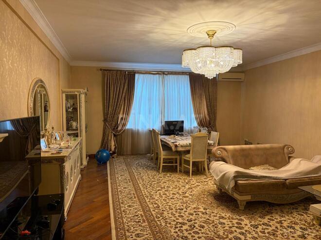 Satılır 3 otaqlı yeni tikili 169 m², Nəsimi r., photo 1 from 10