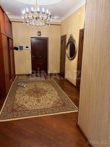 Satılır 3 otaqlı yeni tikili 169 m², Nəsimi r., photo 7 from 10