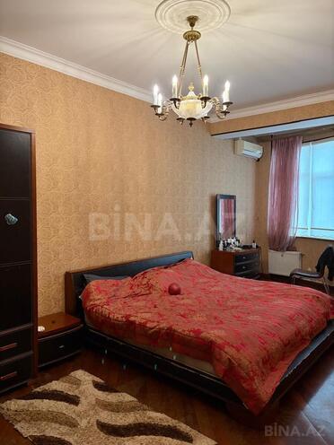 Satılır 3 otaqlı yeni tikili 169 m², Nəsimi r., photo 5 from 10