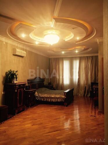 Satılır 8 otaqlı yeni tikili 372 m², Binəqədi r., photo 11 from 17