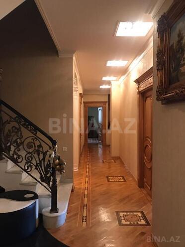 Satılır 8 otaqlı yeni tikili 372 m², Binəqədi r., photo 9 from 17