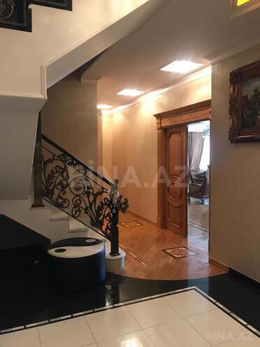 Satılır 8 otaqlı yeni tikili 372 m², Binəqədi r., photo 7 from 17