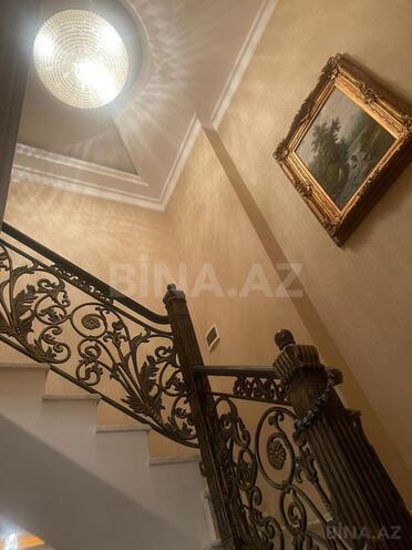 Satılır 8 otaqlı yeni tikili 372 m², Binəqədi r., photo 8 from 17