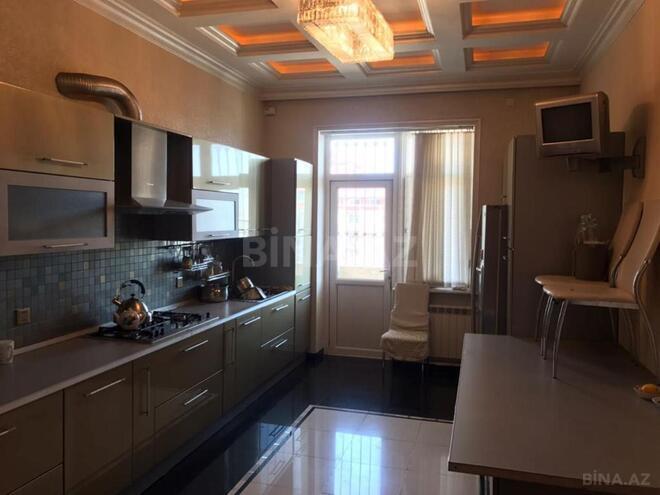 Satılır 8 otaqlı yeni tikili 372 m², Binəqədi r., photo 5 from 17