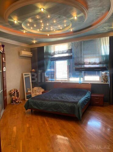 Satılır 8 otaqlı yeni tikili 372 m², Binəqədi r., photo 10 from 17