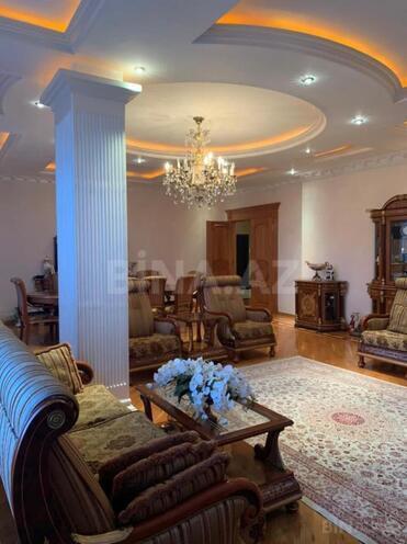 Satılır 8 otaqlı yeni tikili 372 m², Binəqədi r., photo 6 from 17