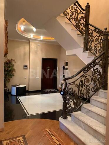 Satılır 8 otaqlı yeni tikili 372 m², Binəqədi r., photo 14 from 17