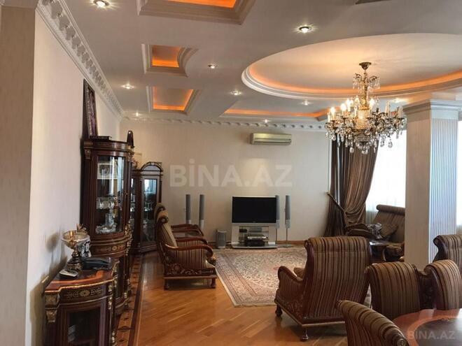 Satılır 8 otaqlı yeni tikili 372 m², Binəqədi r., photo 4 from 17