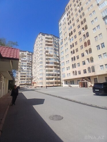 Satılır 8 otaqlı yeni tikili 372 m², Binəqədi r., photo 15 from 17