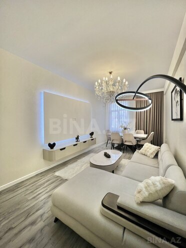 Продаётся 2-комн. новостройка 103 м², м. 8 ноября, photo 5 from 13