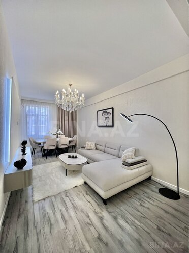 Продаётся 2-комн. новостройка 103 м², м. 8 ноября, photo 6 from 13