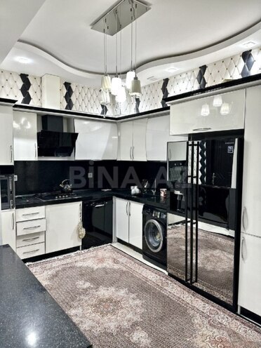 Сдаётся 3-комн. новостройка 100 м², м. 28 мая, photo 1 from 13