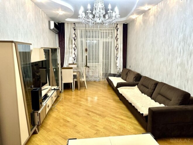 Сдаётся 3-комн. новостройка 100 м², м. 28 мая, photo 7 from 13
