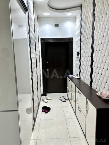 Сдаётся 3-комн. новостройка 100 м², м. 28 мая, photo 11 from 13