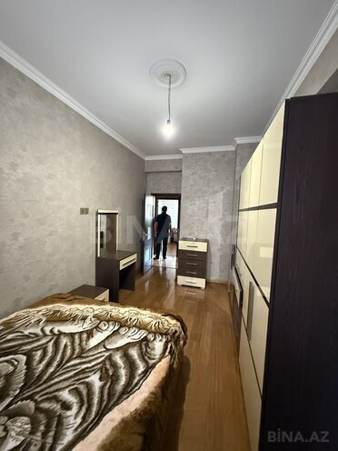 İcarəyə verilir 3 otaqlı yeni tikili 75 m², photo 3 from 12