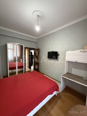 İcarəyə verilir 3 otaqlı yeni tikili 75 m², photo 5 from 12