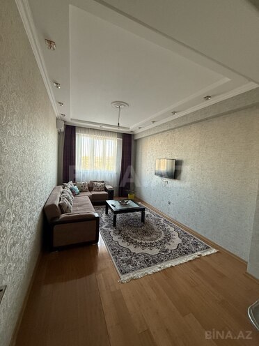 İcarəyə verilir 3 otaqlı yeni tikili 75 m², photo 4 from 12